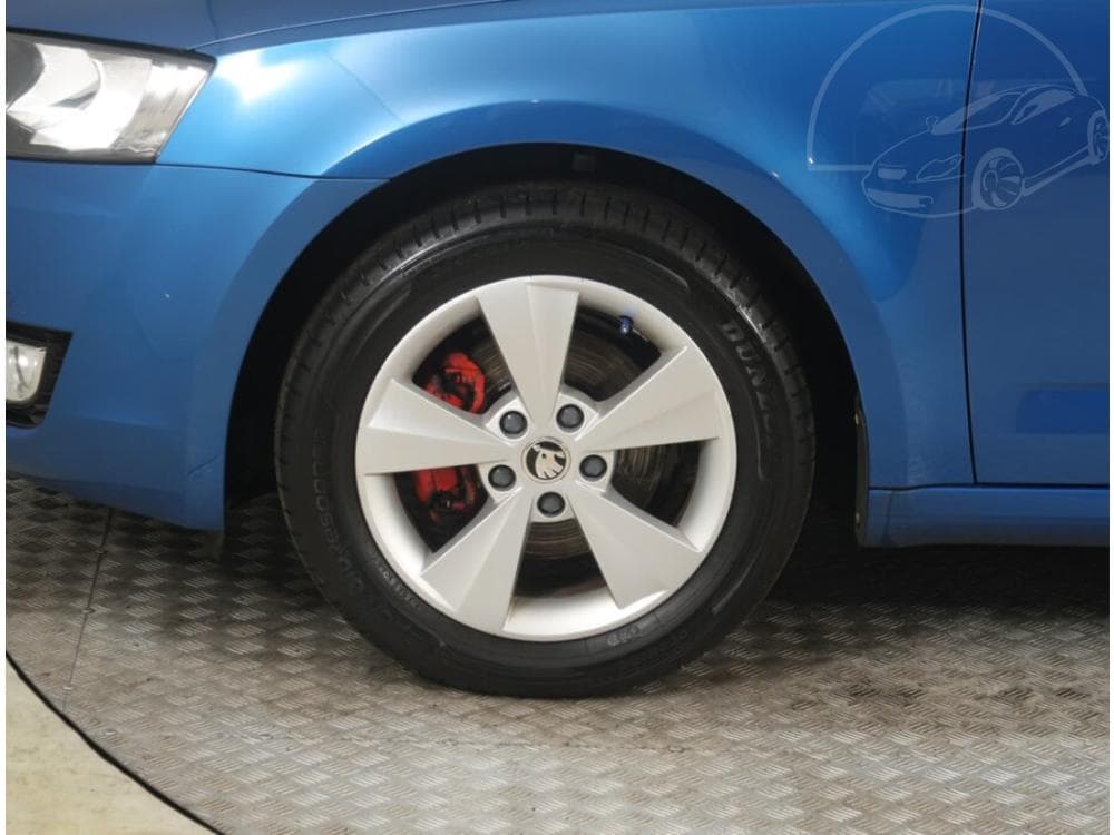 2014 Škoda OCTAVIA - 27
