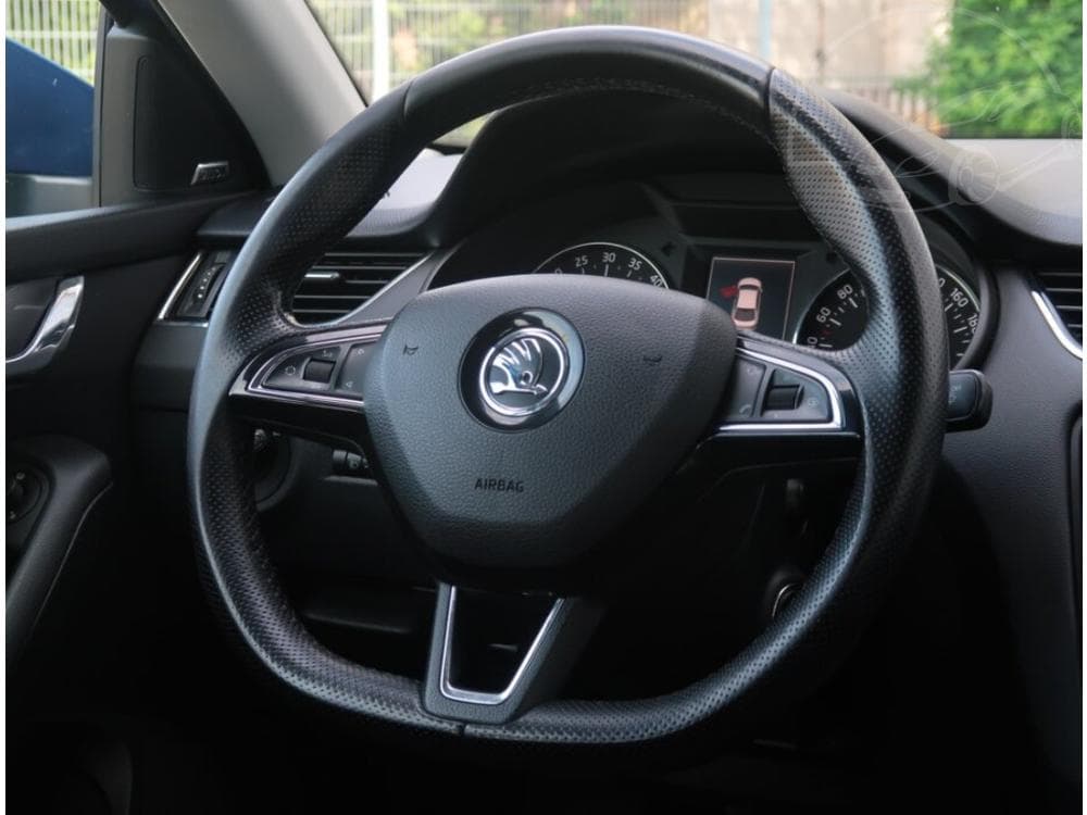 2014 Škoda OCTAVIA - 29