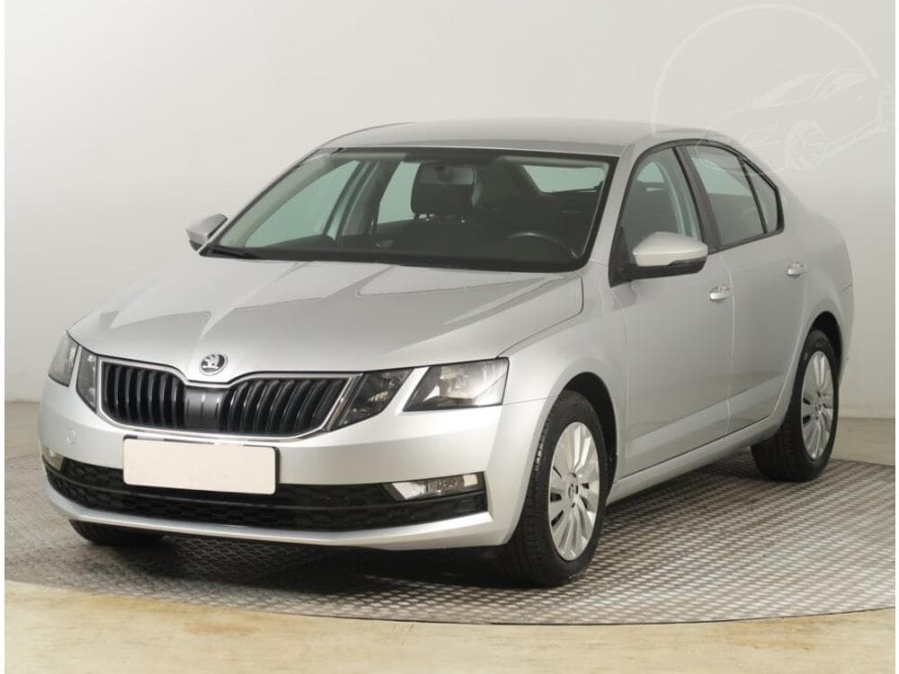 2017 Škoda OCTAVIA - 3