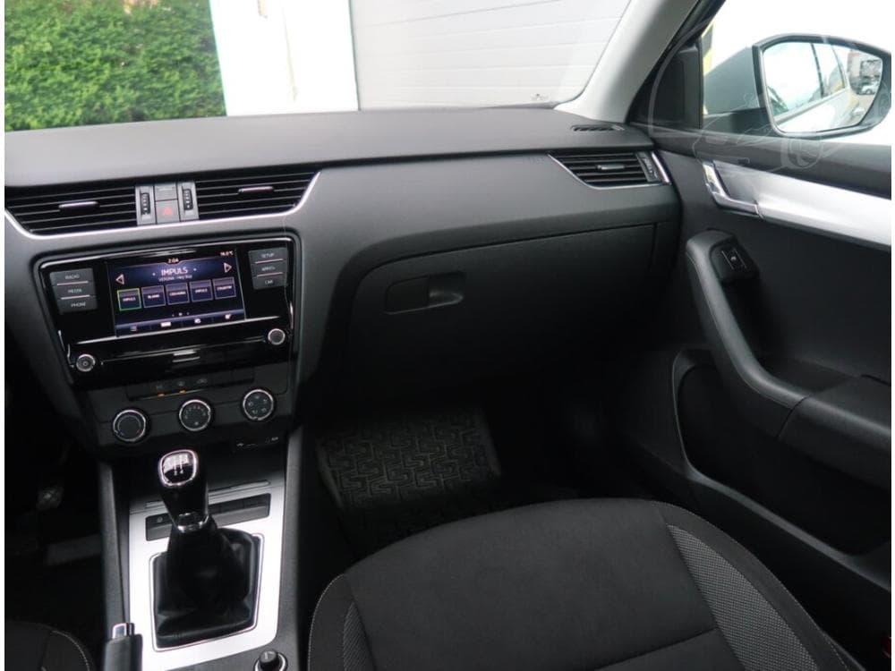 2017 Škoda OCTAVIA - 15