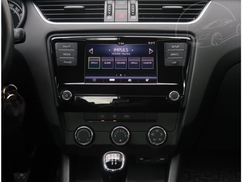 2017 Škoda OCTAVIA - 23