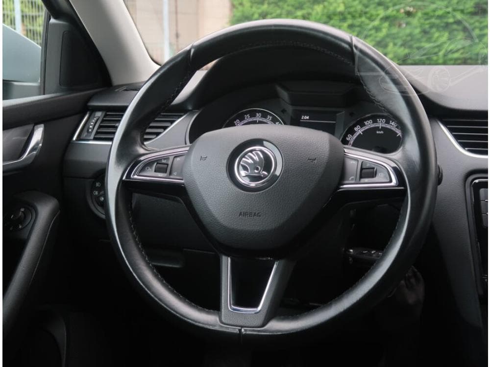2017 Škoda OCTAVIA - 29