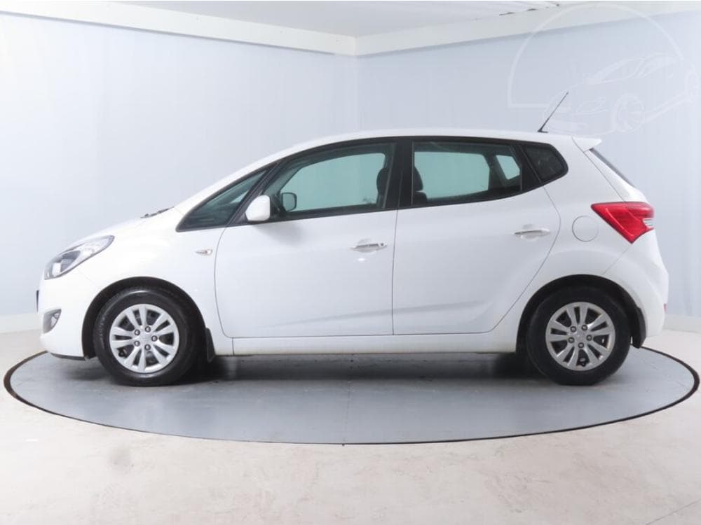 2016 Hyundai ix20 - 3