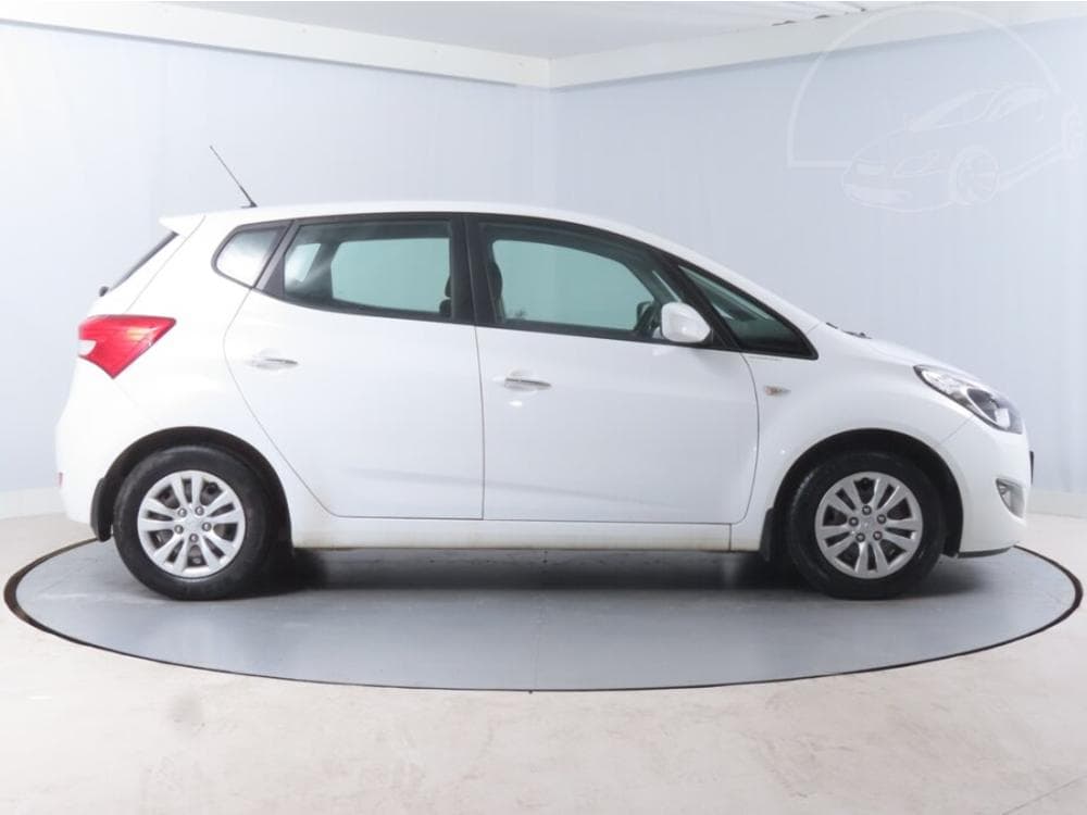 2016 Hyundai ix20 - 6
