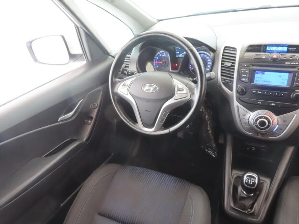 2016 Hyundai ix20 - 7