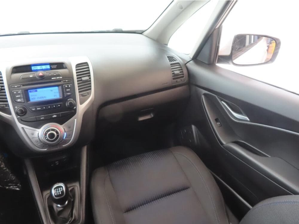 2016 Hyundai ix20 - 8