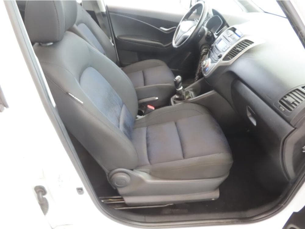 2016 Hyundai ix20 - 9