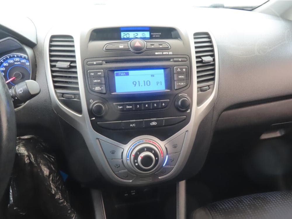 2016 Hyundai ix20 - 12