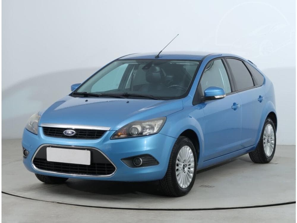 2008 Ford FOCUS - 4