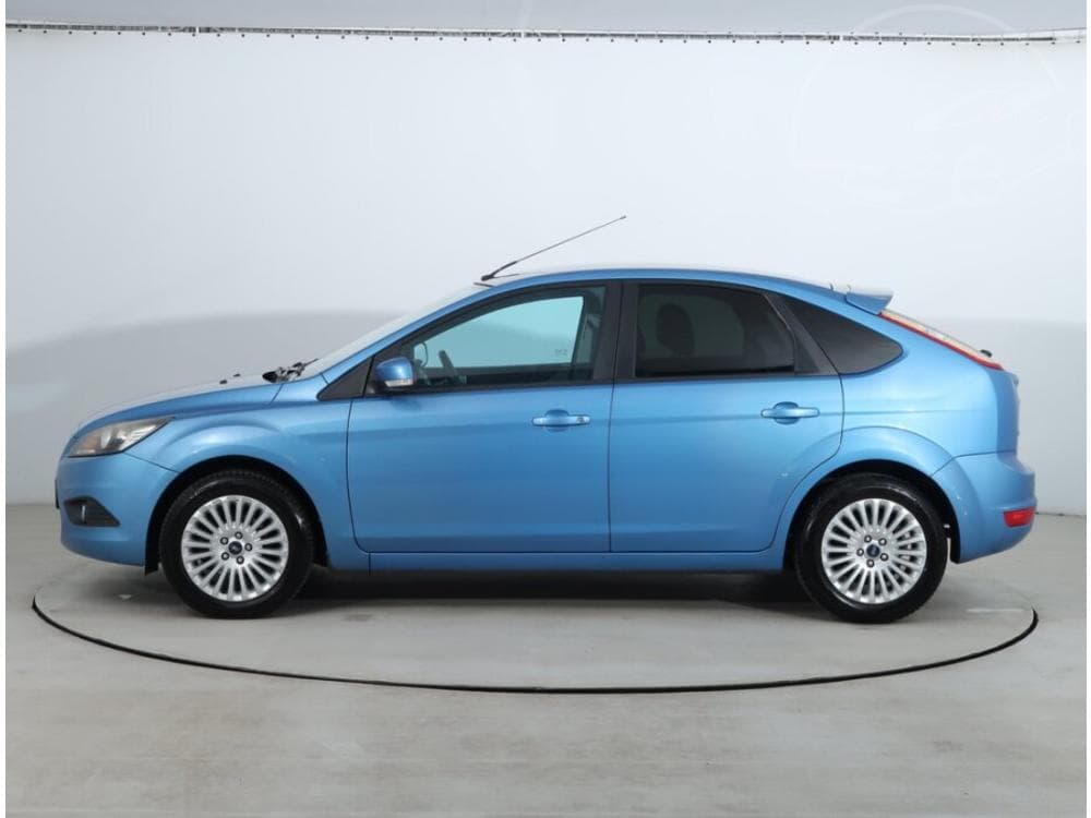 2008 Ford FOCUS - 7