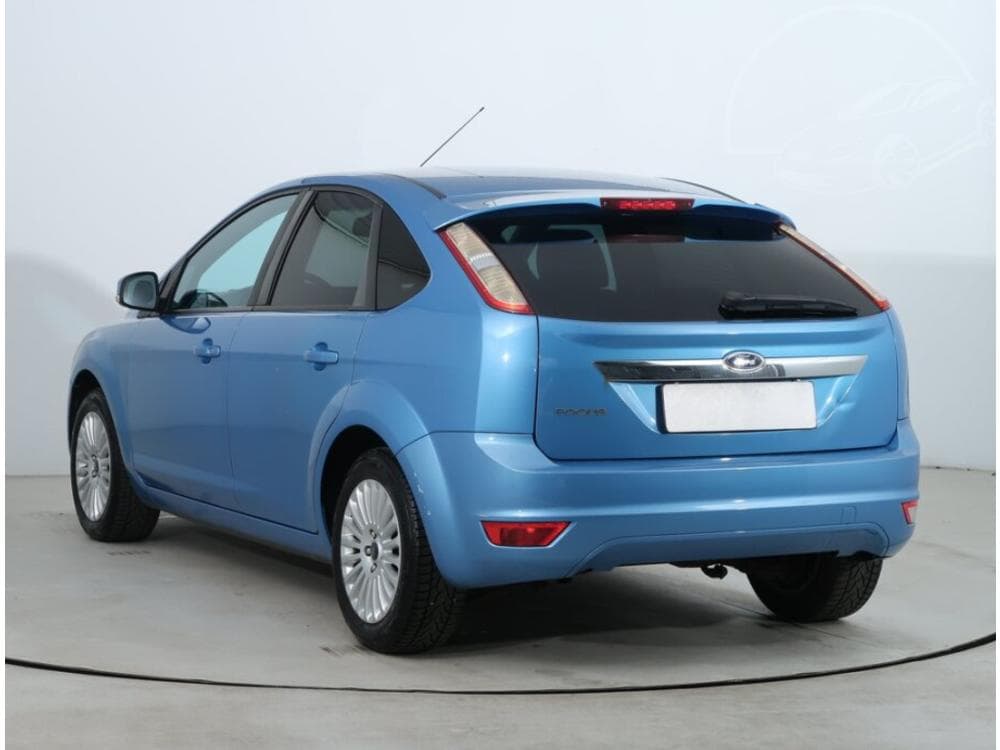 2008 Ford FOCUS - 10