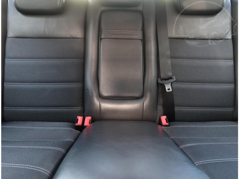 2008 Ford FOCUS - 28
