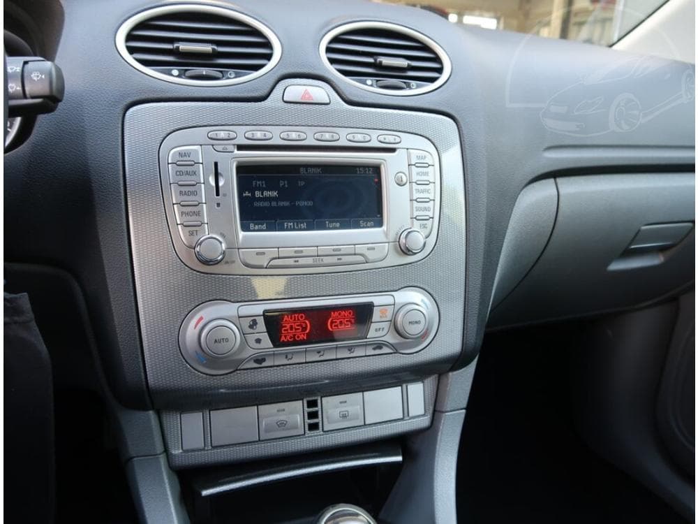 2008 Ford FOCUS - 34