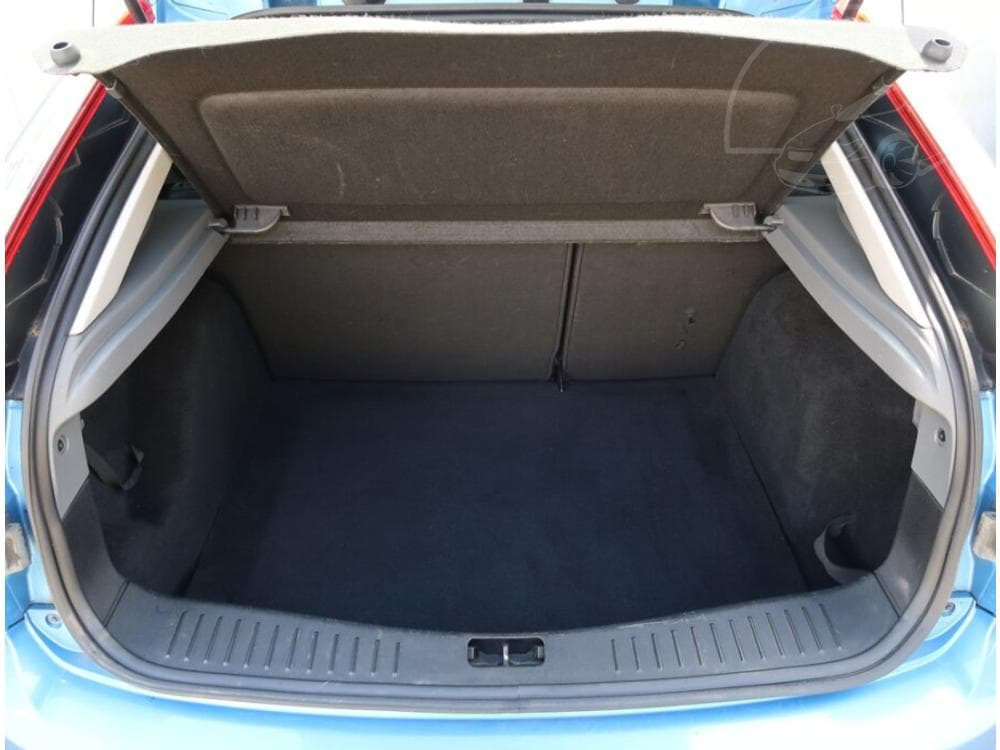 2008 Ford FOCUS - 37