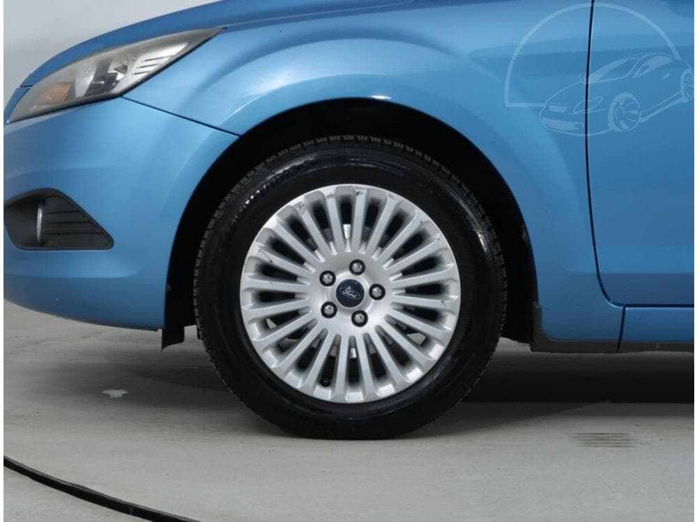 2008 Ford FOCUS - 40