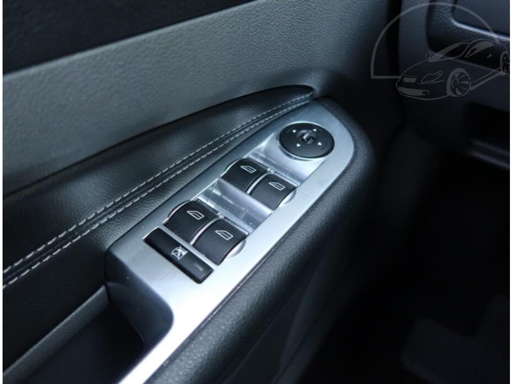 2008 Ford FOCUS - 43