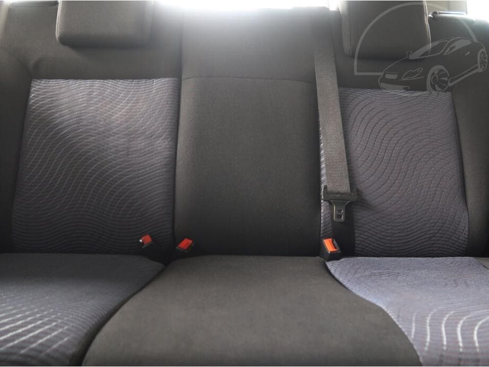 2005 Ford FUSION - 10