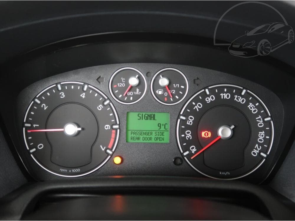2005 Ford FUSION - 11
