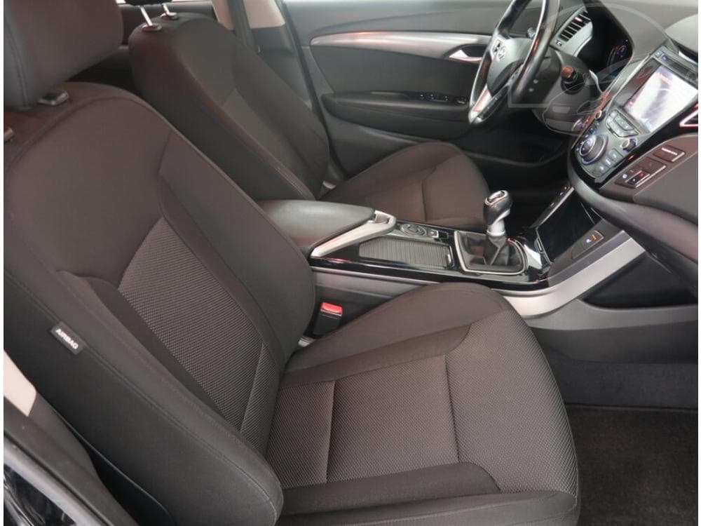 2011 Hyundai i40 - 17
