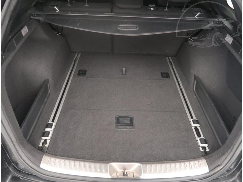 2011 Hyundai i40 - 27