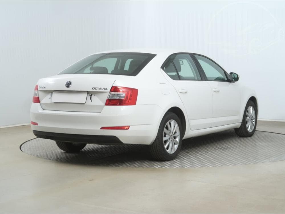 2013 Škoda OCTAVIA - 9