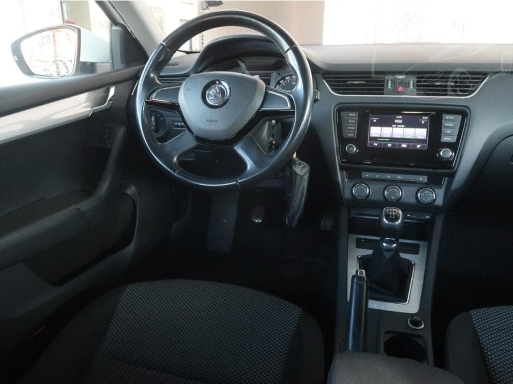 2013 Škoda OCTAVIA - 13