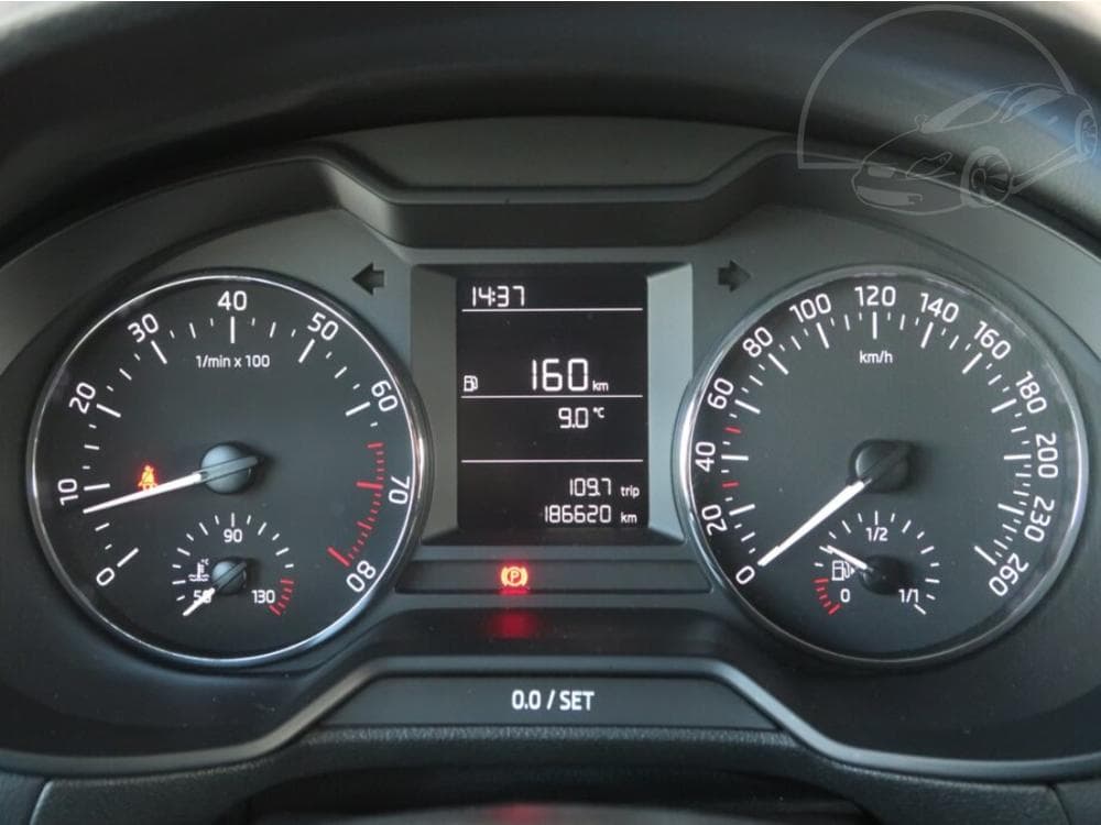 2013 Škoda OCTAVIA - 19