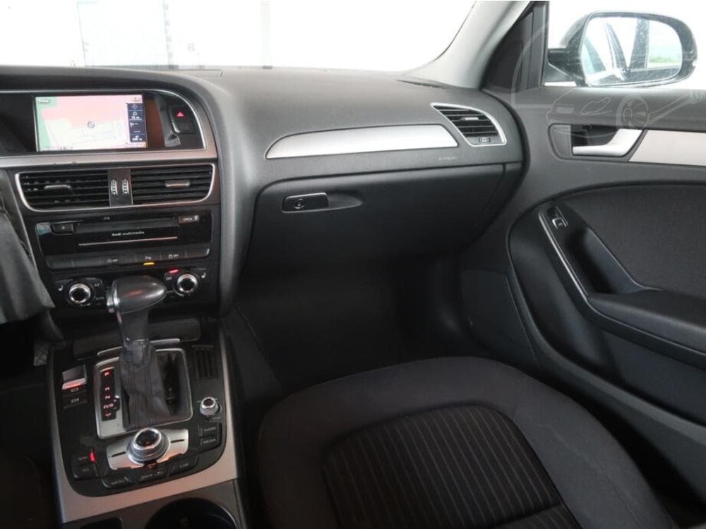 2014 Audi A4 - 15
