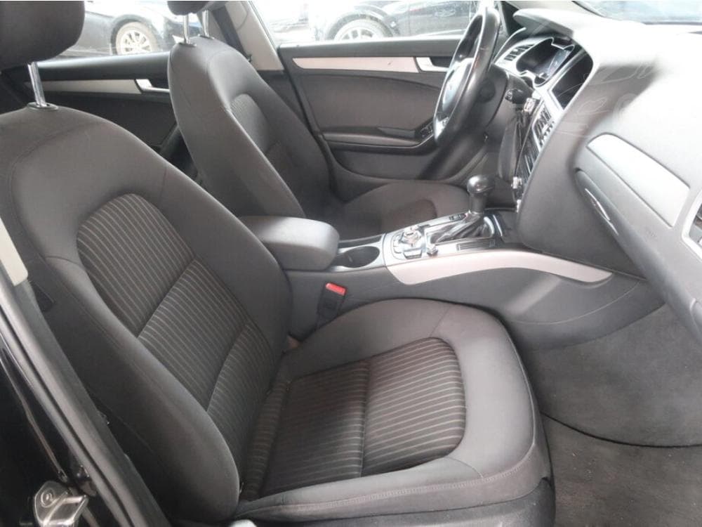 2014 Audi A4 - 17