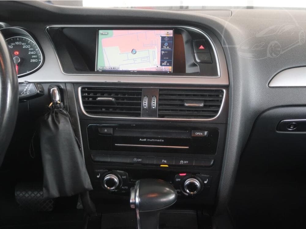 2014 Audi A4 - 21