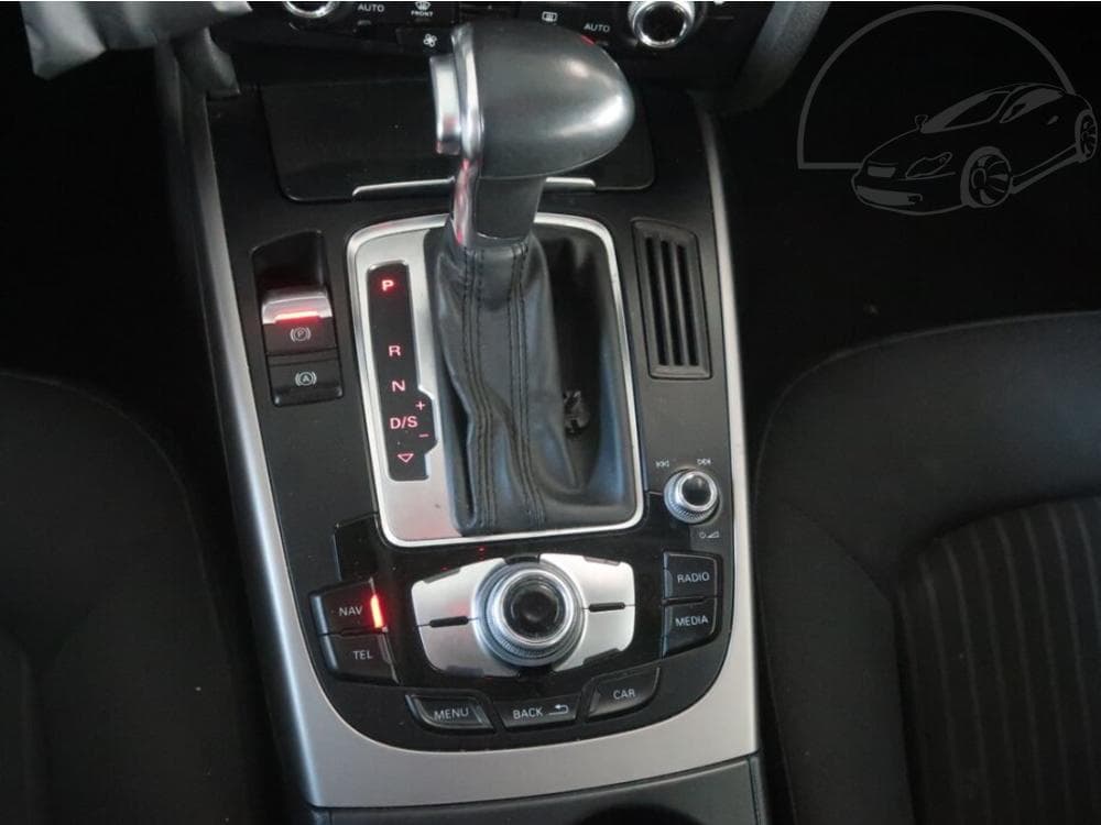 2014 Audi A4 - 23