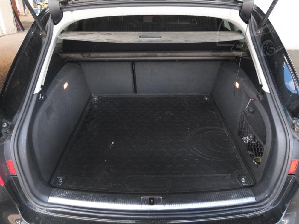 2014 Audi A4 - 25