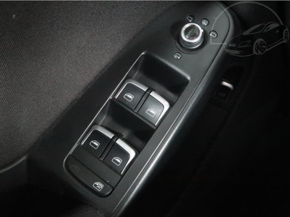 2014 Audi A4 - 29