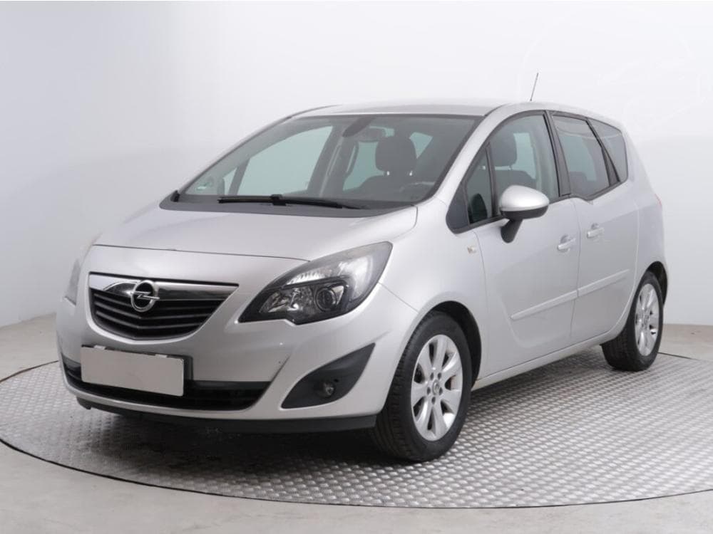 2012 Opel MERIVA - 2