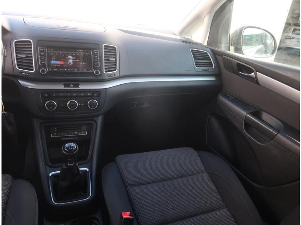 2014 Volkswagen SHARAN - 15