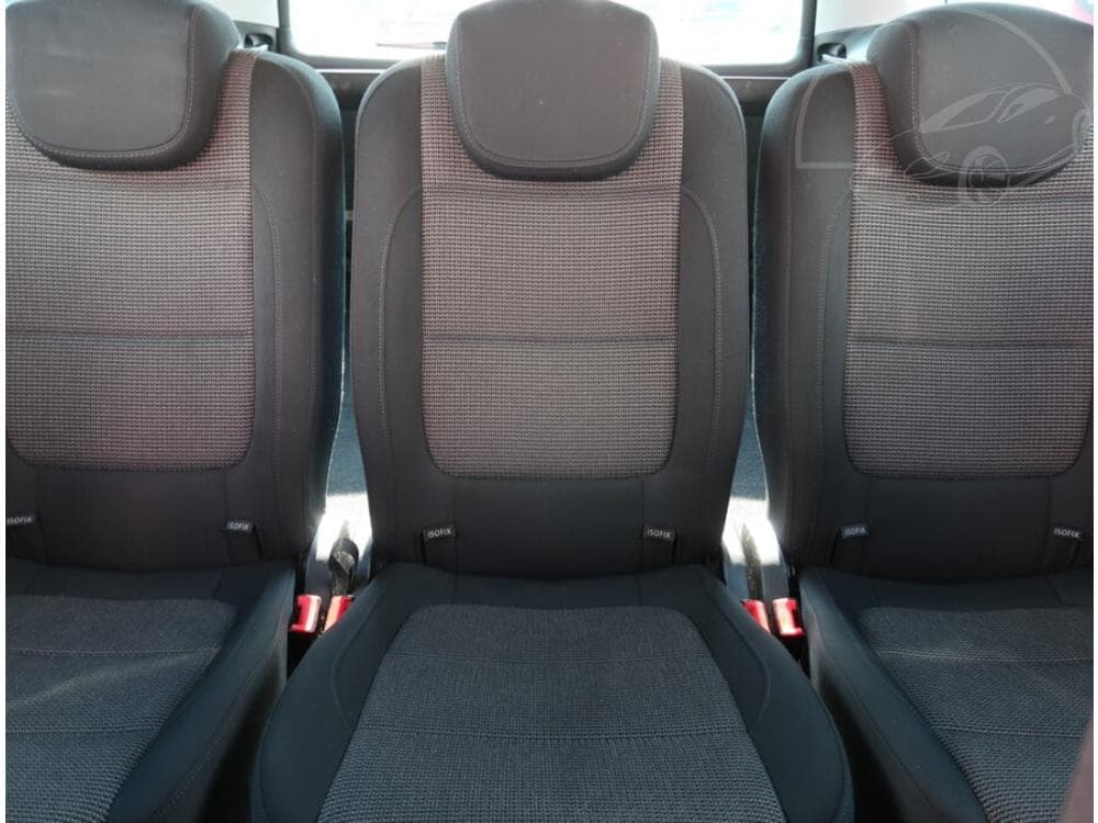 2014 Volkswagen SHARAN - 19