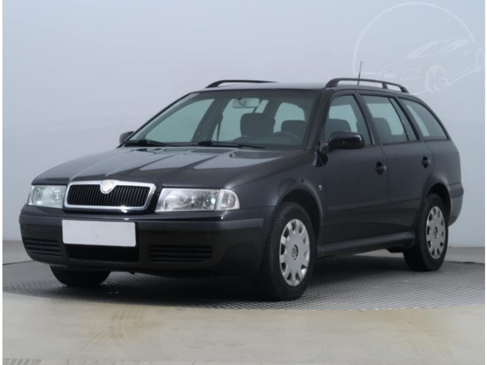 2008 Škoda OCTAVIA - 4