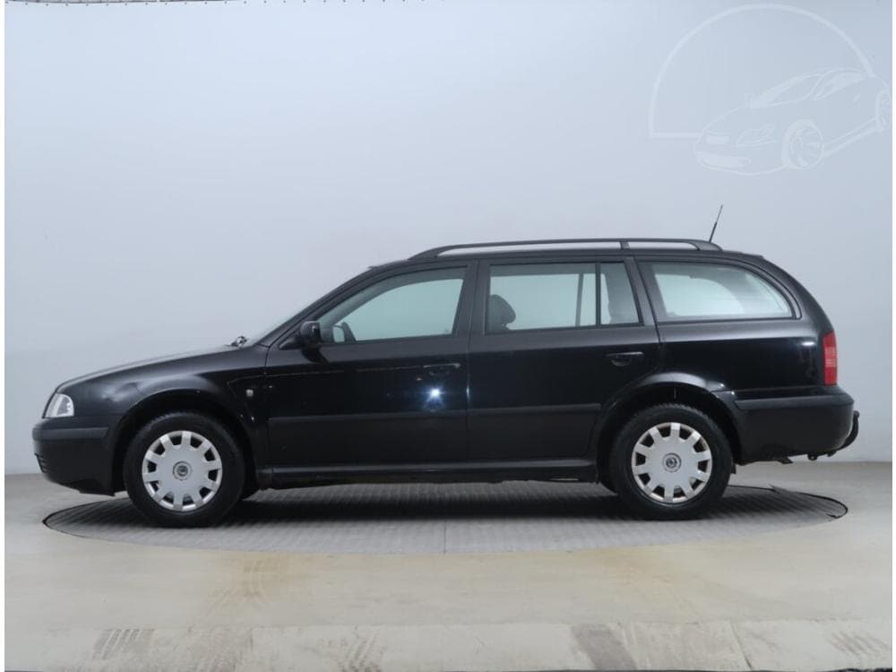 2008 Škoda OCTAVIA - 7