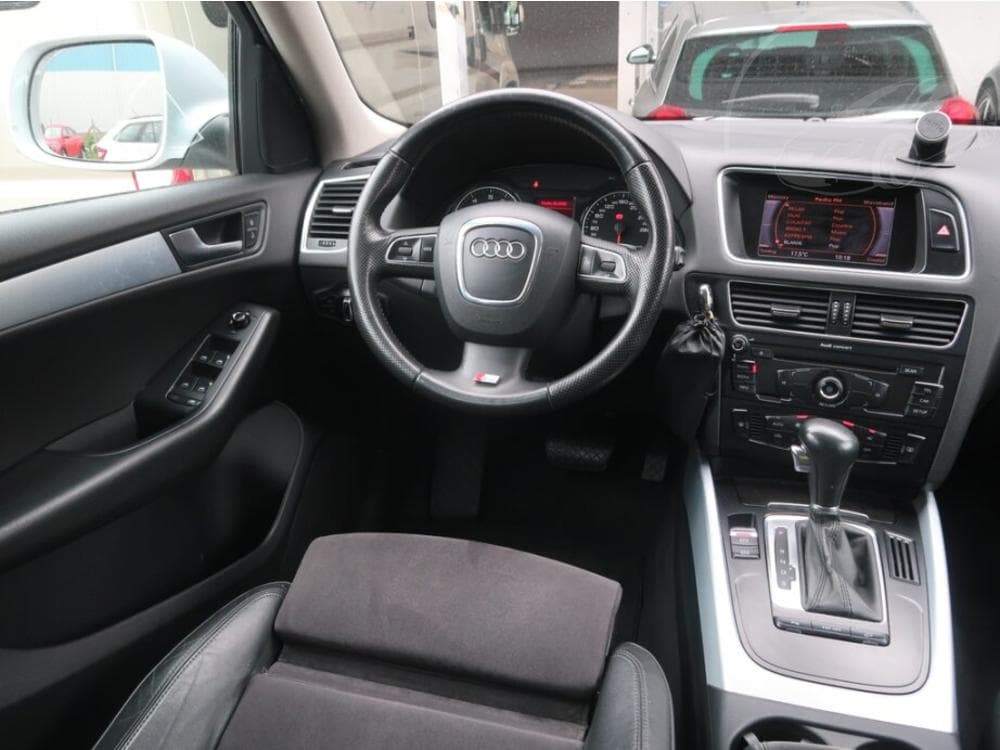 2009 Audi Q5 - 7