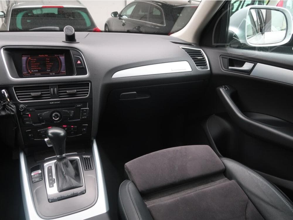 2009 Audi Q5 - 8