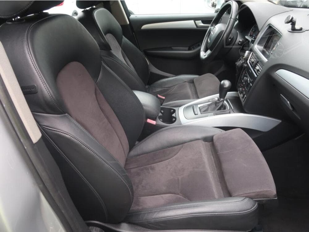 2009 Audi Q5 - 9