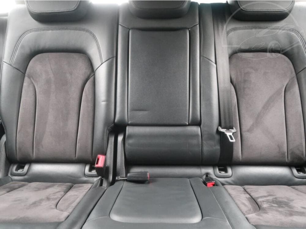 2009 Audi Q5 - 10