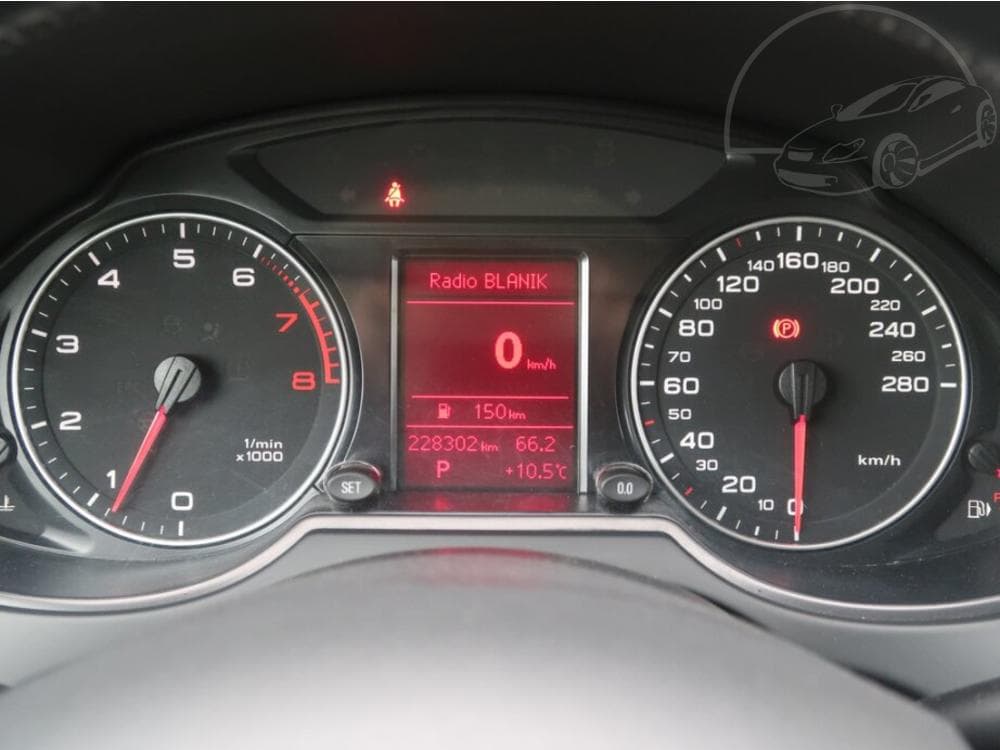 2009 Audi Q5 - 11