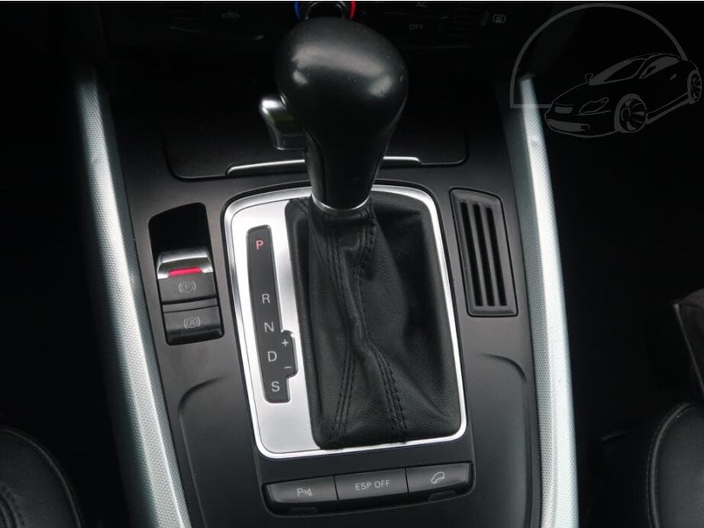 2009 Audi Q5 - 13