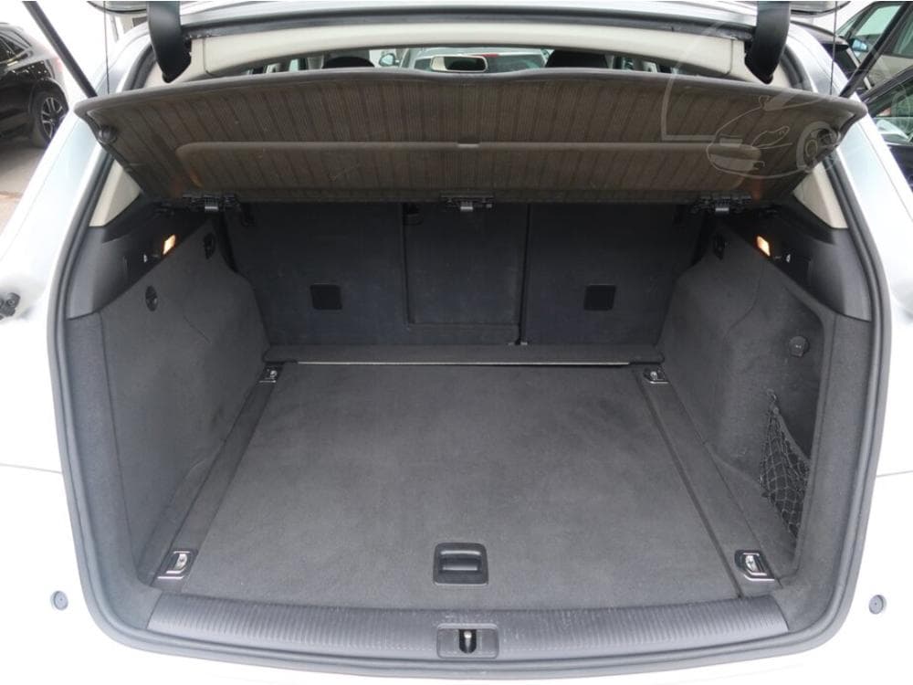 2009 Audi Q5 - 14