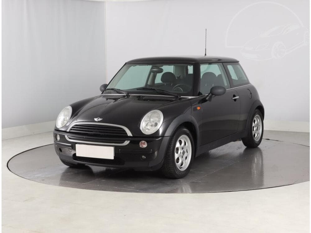 2002 Mini ONE - 2