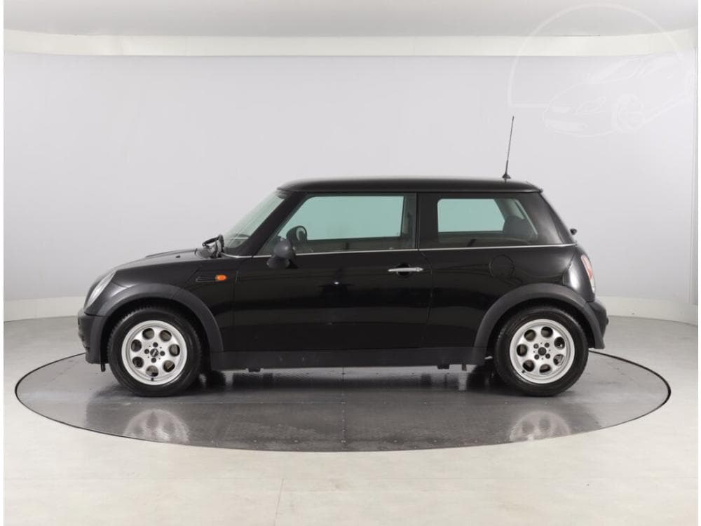 2002 Mini ONE - 3