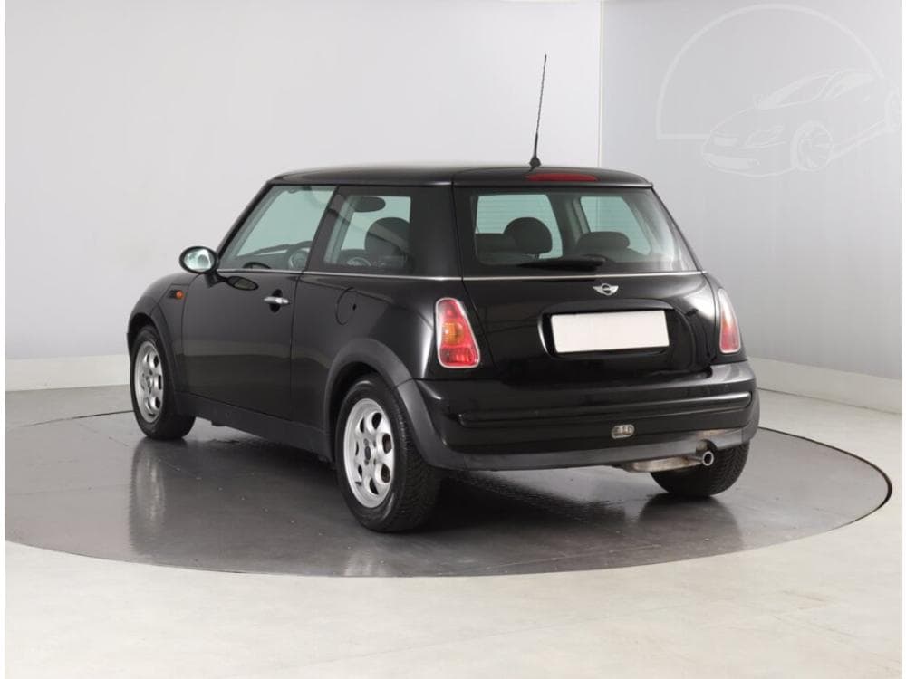 2002 Mini ONE - 4
