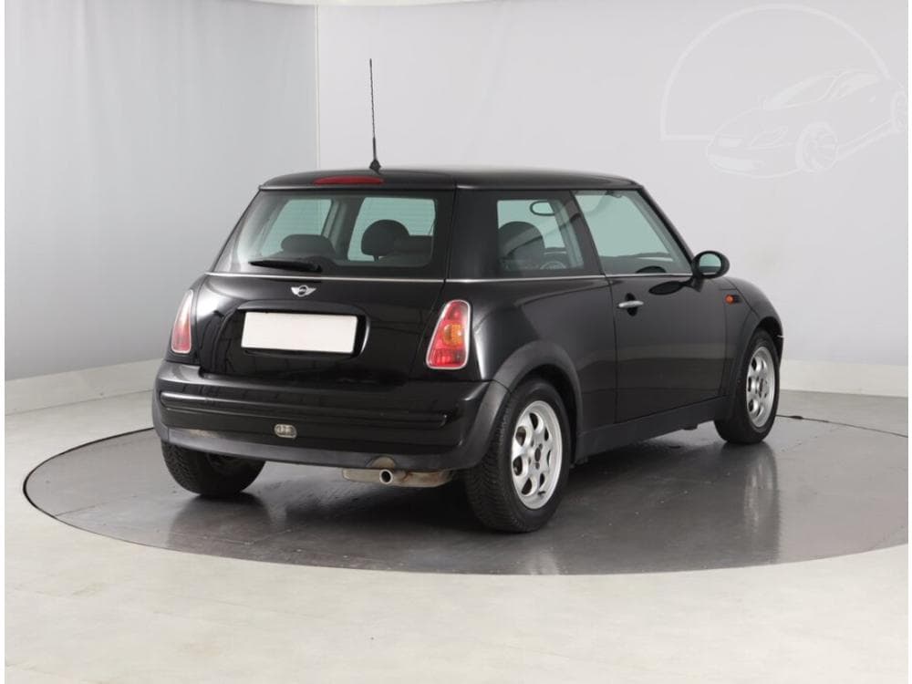 2002 Mini ONE - 5