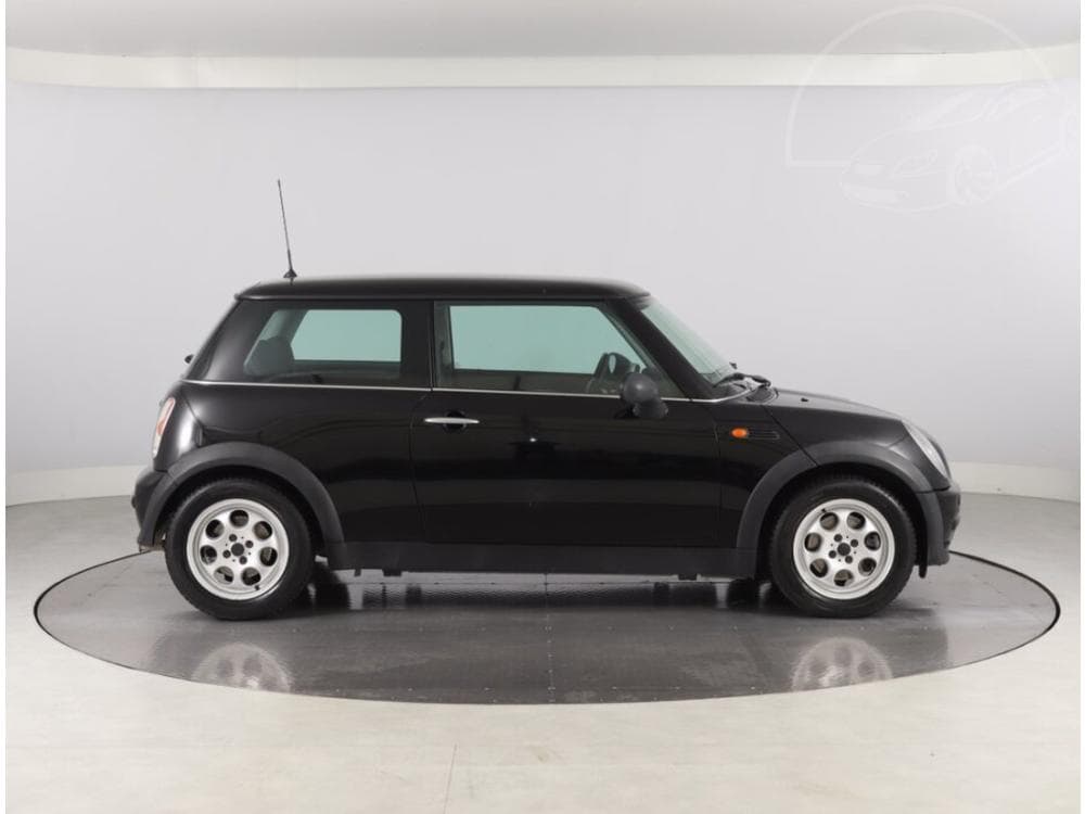 2002 Mini ONE - 6